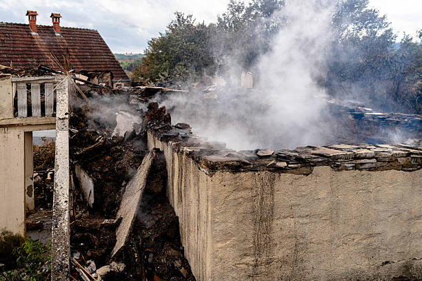 Affordable Soot Cleanup solutions in Middletown, OH